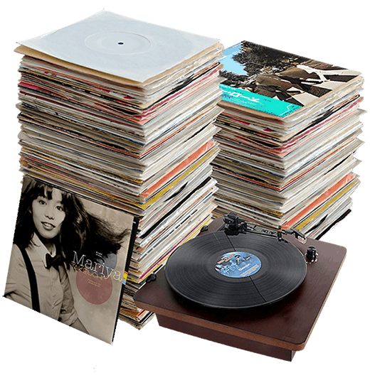 大阪のレコード買取店「TU-FIELD」のプロ鑑定士のコラム